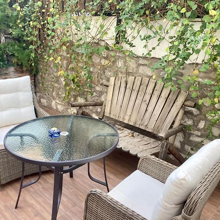 La Charola Villa Úbeda Kültér fotó