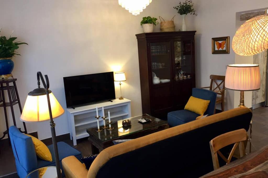 La Charola Villa Úbeda Kültér fotó