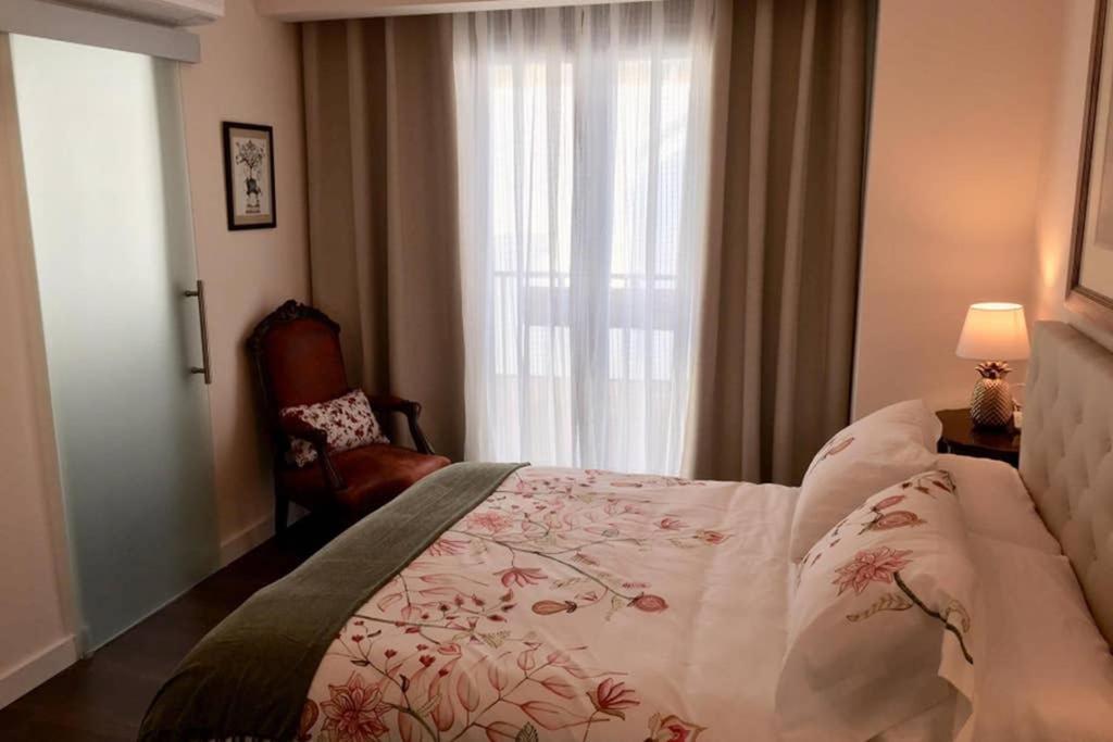 La Charola Villa Úbeda Kültér fotó