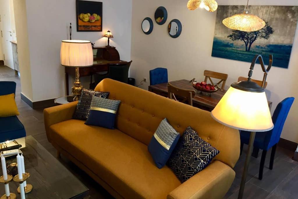 La Charola Villa Úbeda Kültér fotó