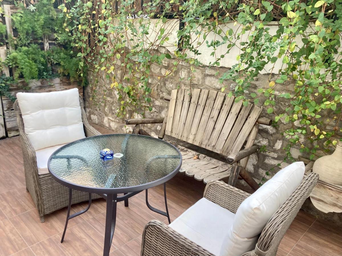 La Charola Villa Úbeda Kültér fotó