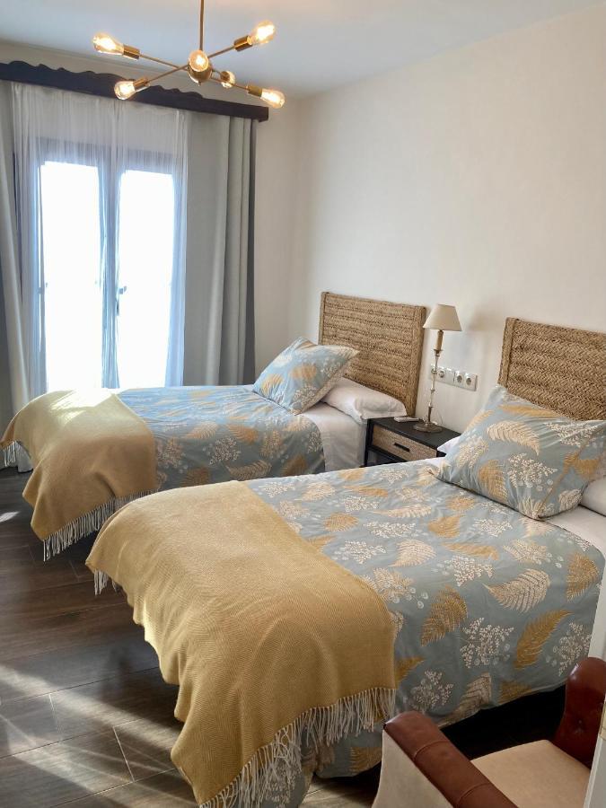 La Charola Villa Úbeda Kültér fotó
