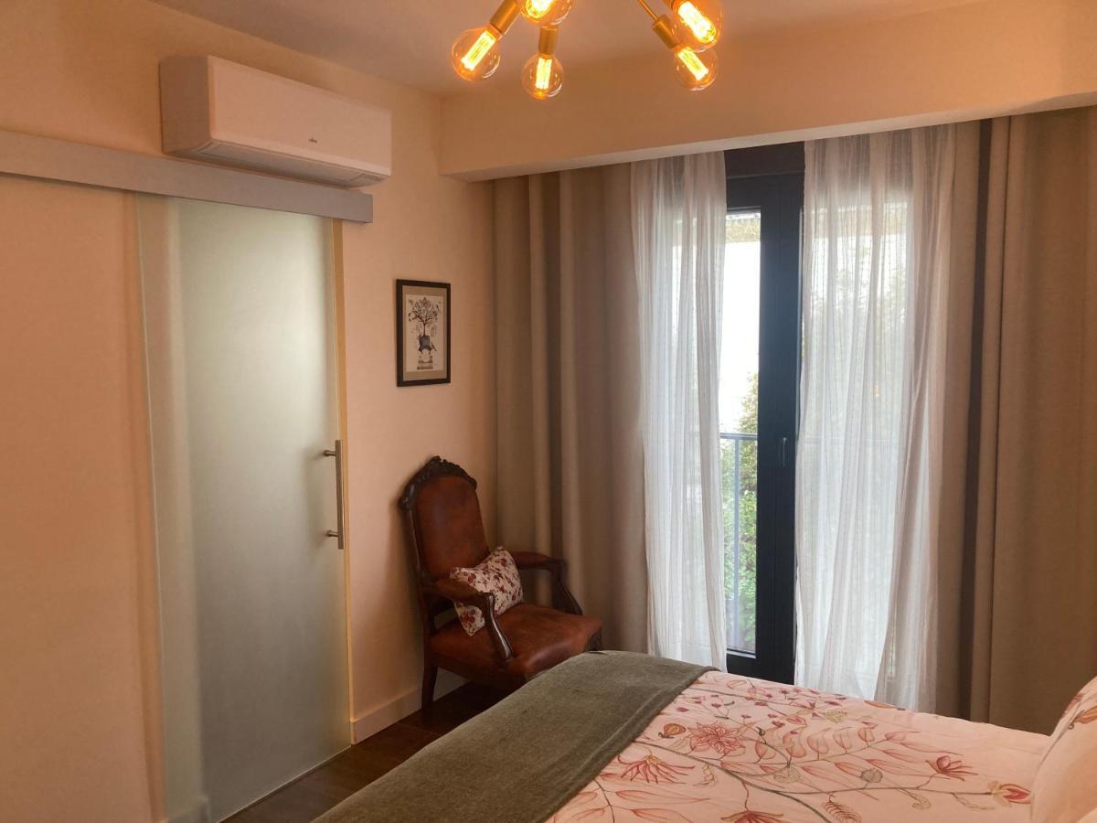 La Charola Villa Úbeda Kültér fotó
