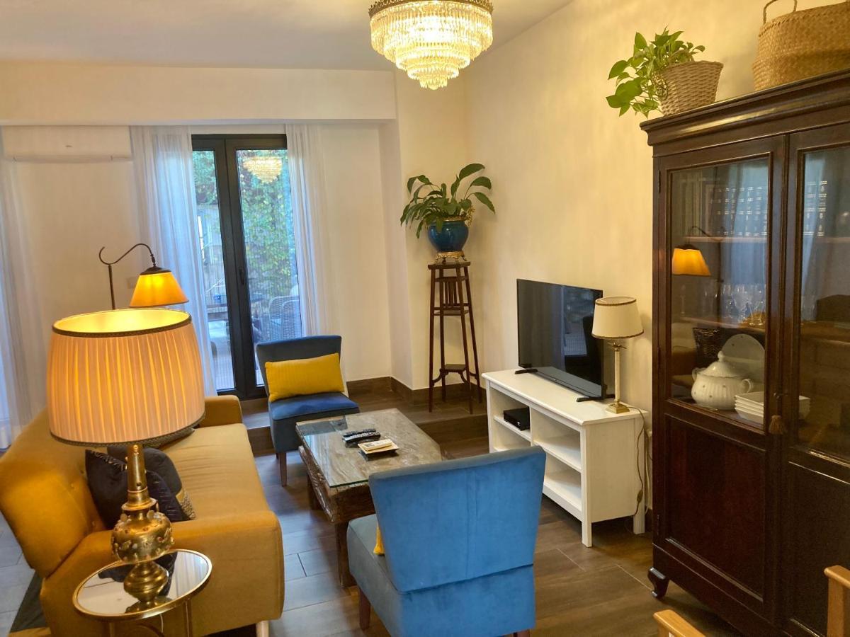 La Charola Villa Úbeda Kültér fotó
