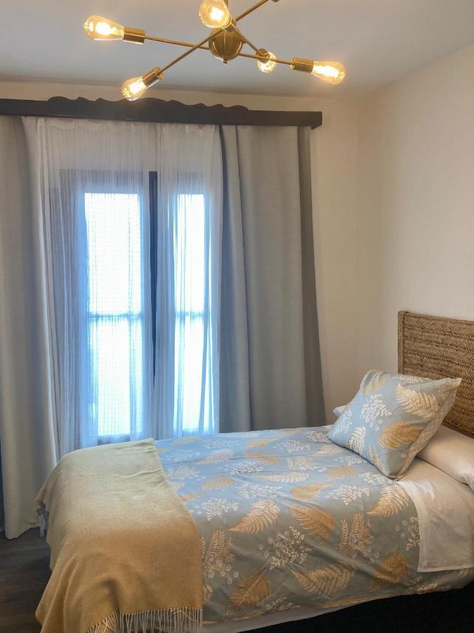 La Charola Villa Úbeda Kültér fotó