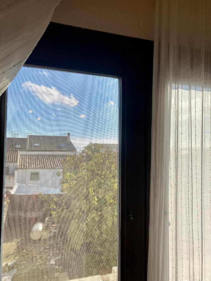 La Charola Villa Úbeda Kültér fotó