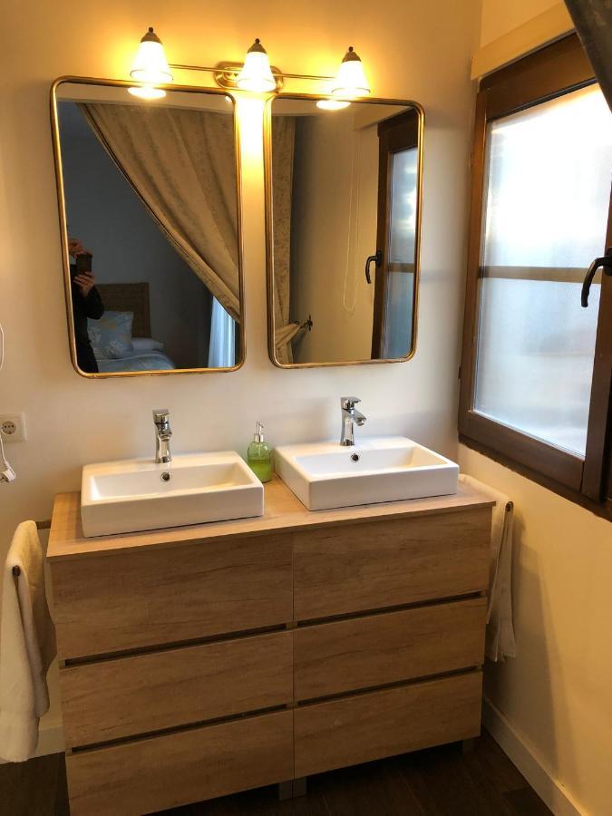 La Charola Villa Úbeda Kültér fotó